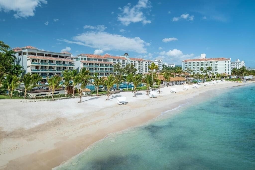 Фотографія Sandals Dunn's River 4*