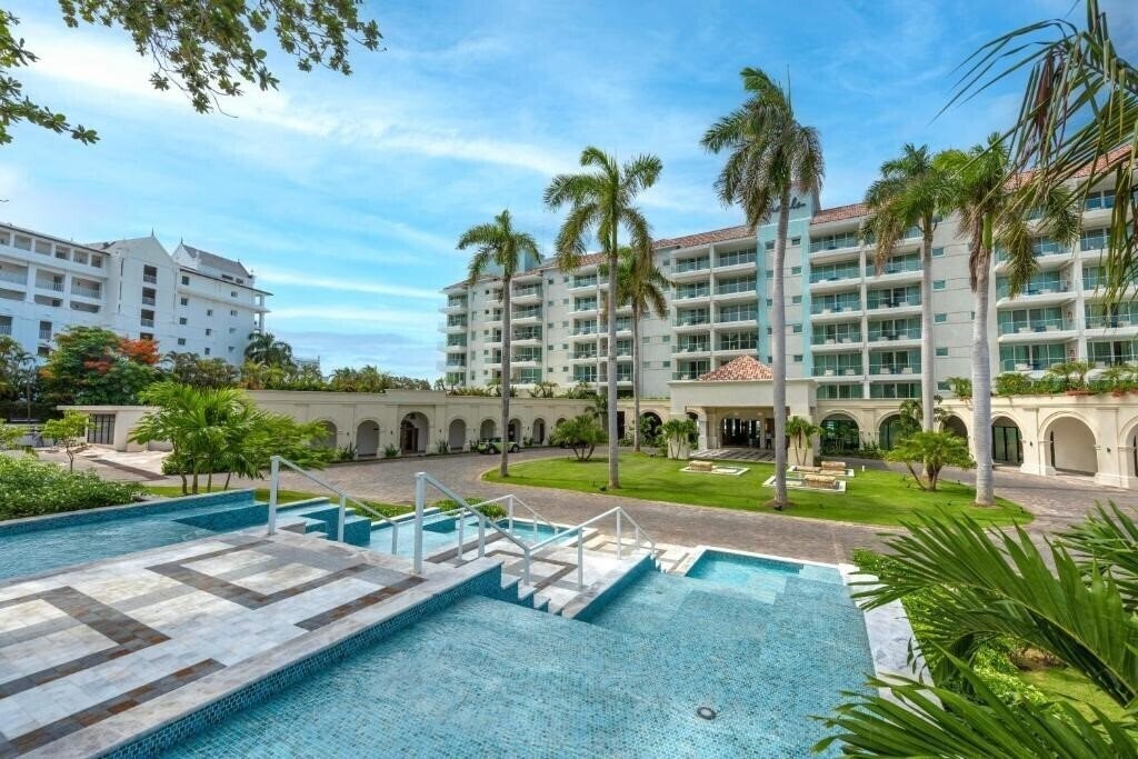 Зображення Sandals Dunn's River 4*