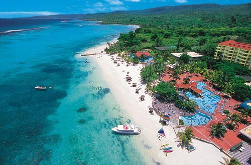 Картинка Sandals Dunn's River Villagio Golf Resort & SPA 4*