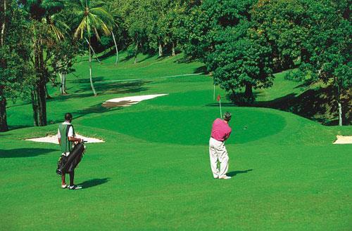 Изображение Sandals Dunn's River Villagio Golf Resort & SPA 4*