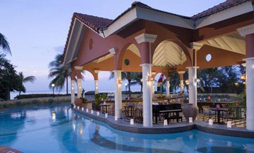 Фотография Sandals Dunn's River Villagio Golf Resort & SPA 4*