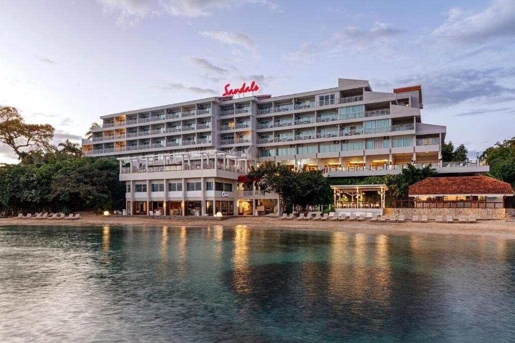 Зображення Sandals Ochi Beach Resort 5*