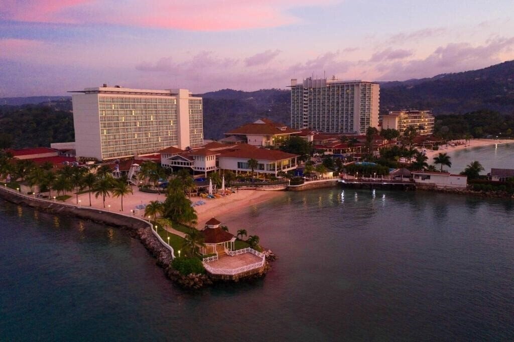 Готель Moon Palace Jamaica 5*
