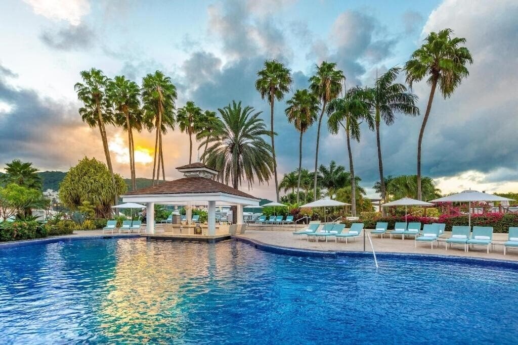 Фото Moon Palace Jamaica 5*