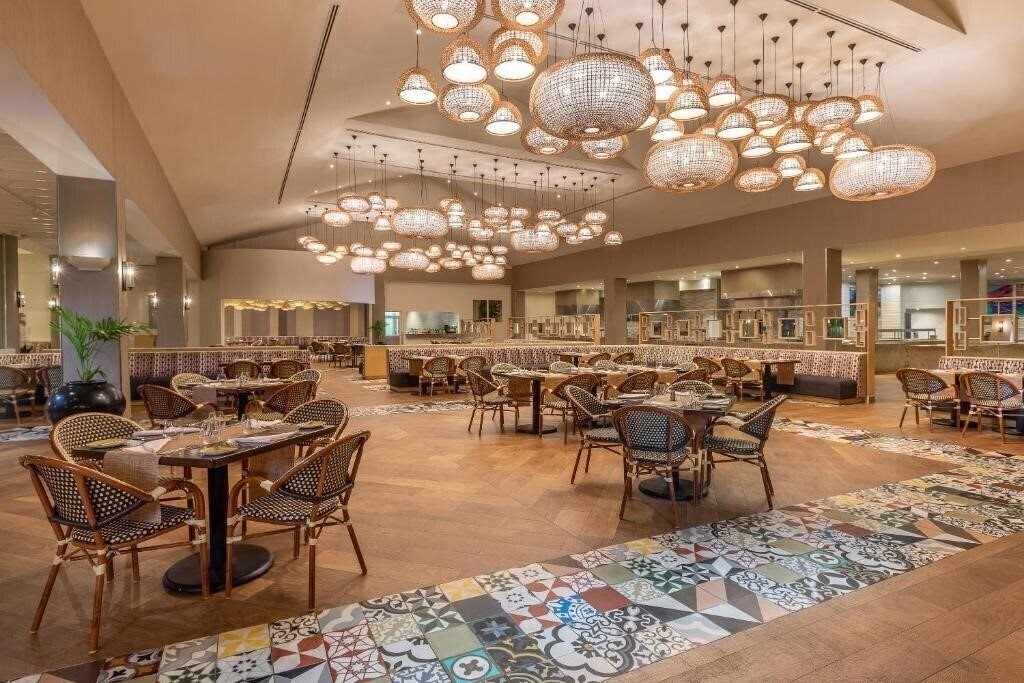 Фотографія Moon Palace Jamaica 5*