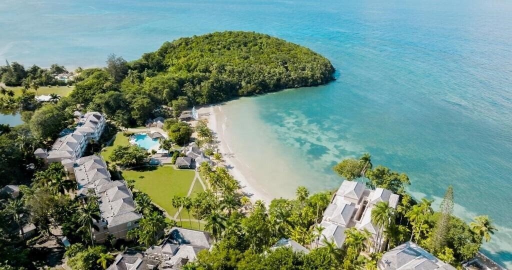 Картинка Couples Sans Souci 5*
