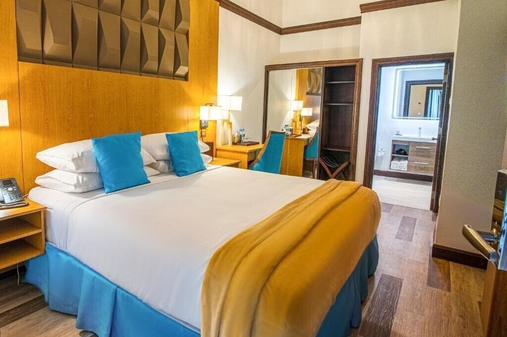 Картинка Sago Palm Hotel 4*