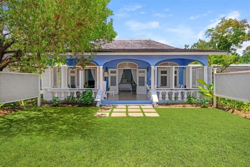 Зображення Jamaica Inn 5*