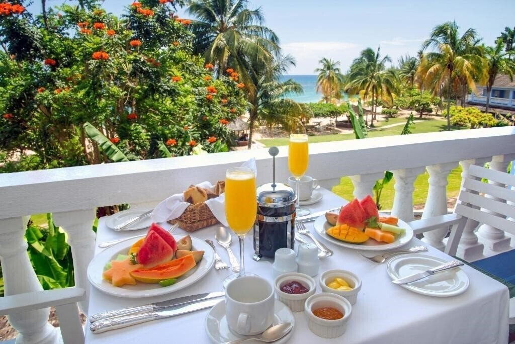 Фотографія Jamaica Inn 5*