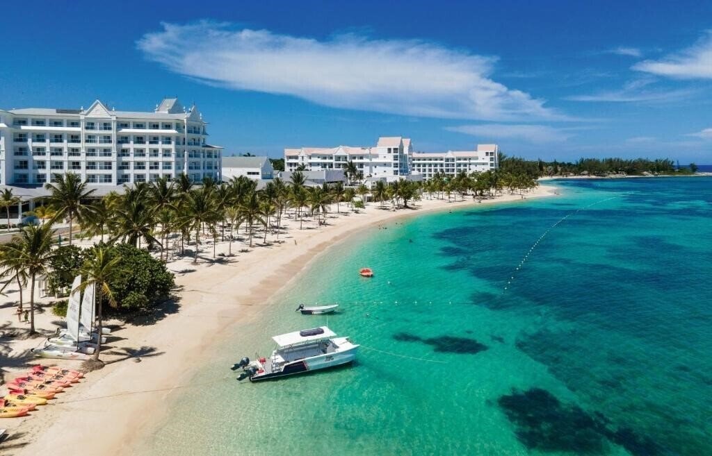 Фото Rio Ocho Rios 5*