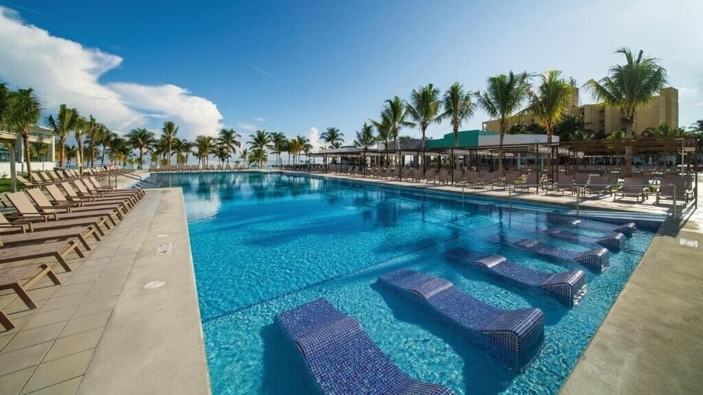 Картинка Rio Ocho Rios 5*