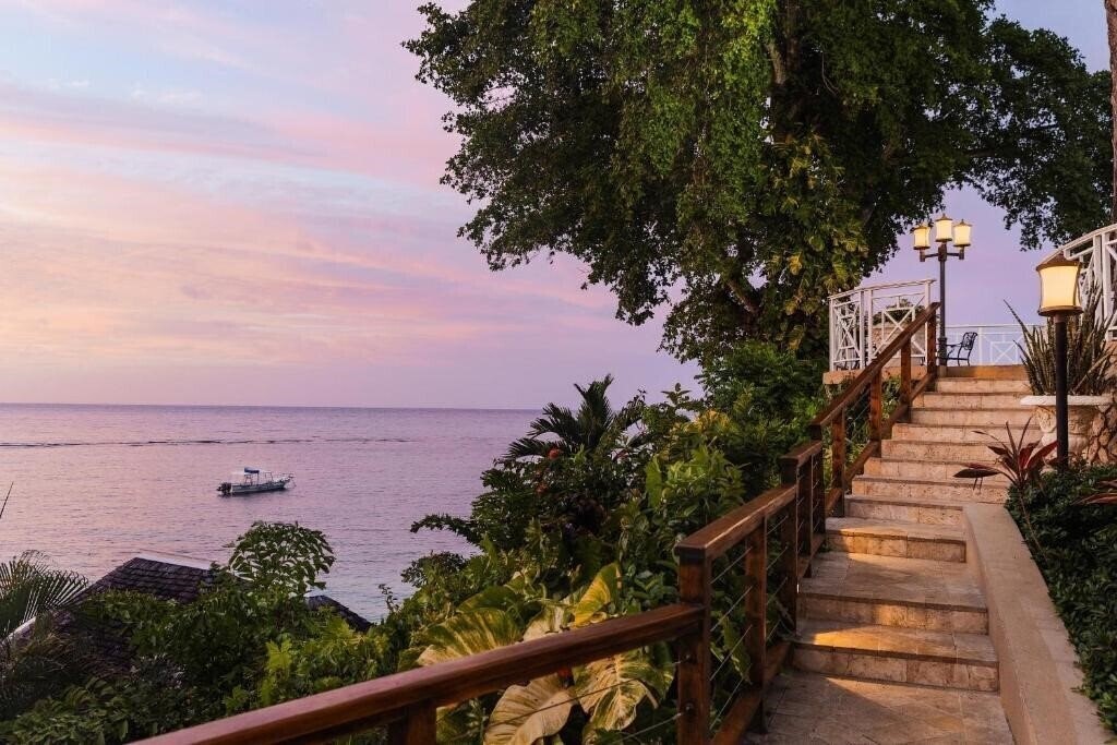 Фотографія Royal Plantation Ocho Rios 5*