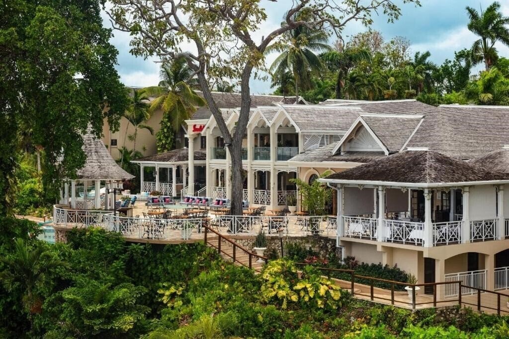 Картинка Royal Plantation Ocho Rios 5*