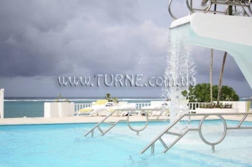 Зображення Couples Tower Isle 4*