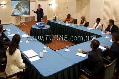 Картинка Jewel Dunn's River Beach Resort & Spa 5*