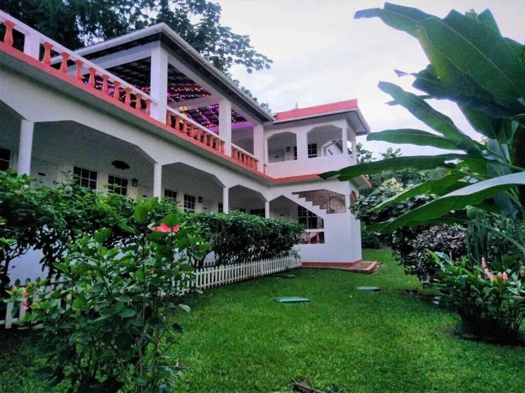 Готель Polish Princess Guest House 2*