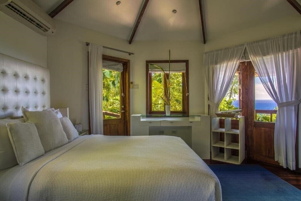Готель Geejam A Private Hotel 4*
