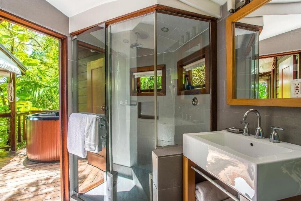 Фото Geejam A Private Hotel 4*