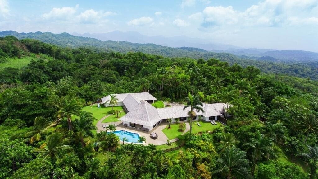 Картинка Geejam A Private Hotel 4*