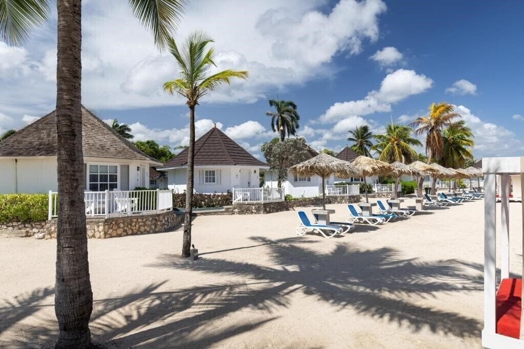 Фото Grand Muthu Runaway Bay Club Caribbean 3*