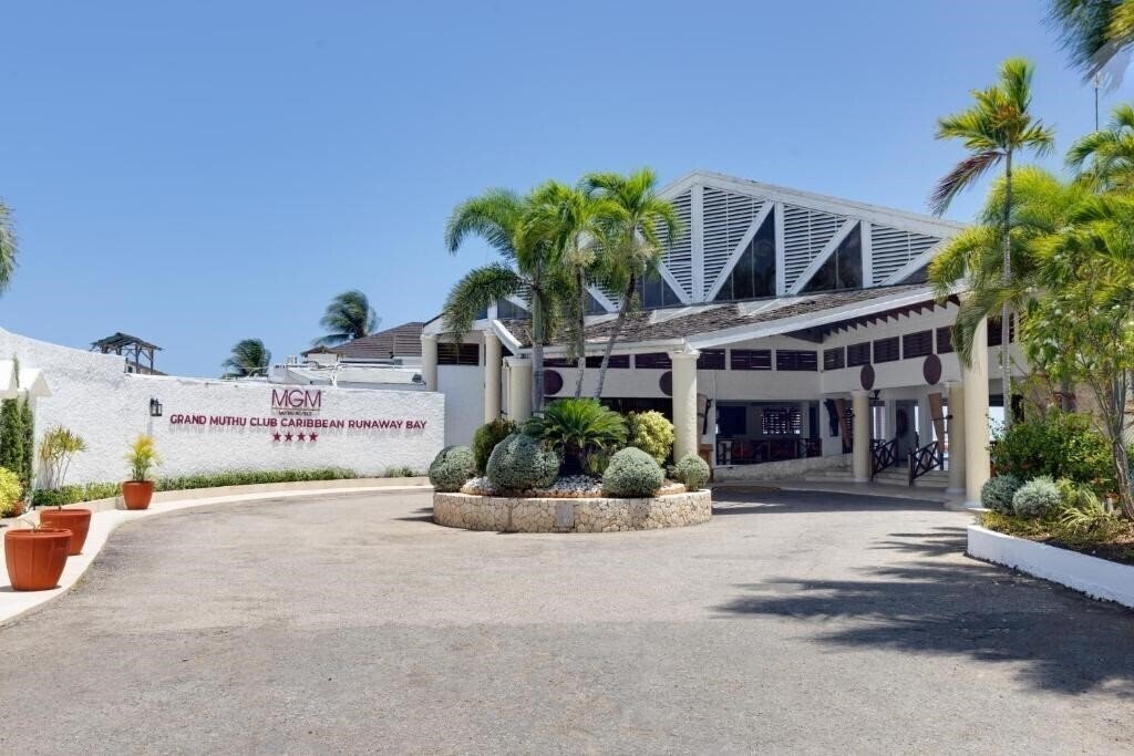 Зображення Grand Muthu Runaway Bay Club Caribbean 3*