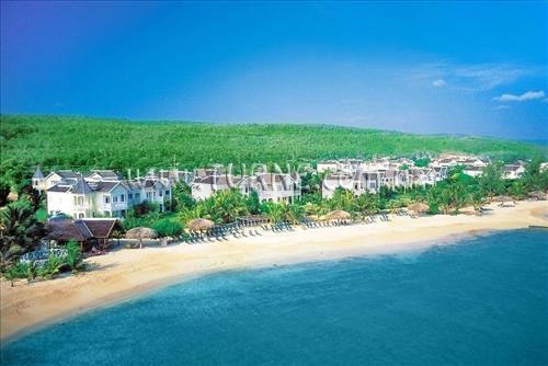 Картинка Braco Village Hotel & Spa 4*