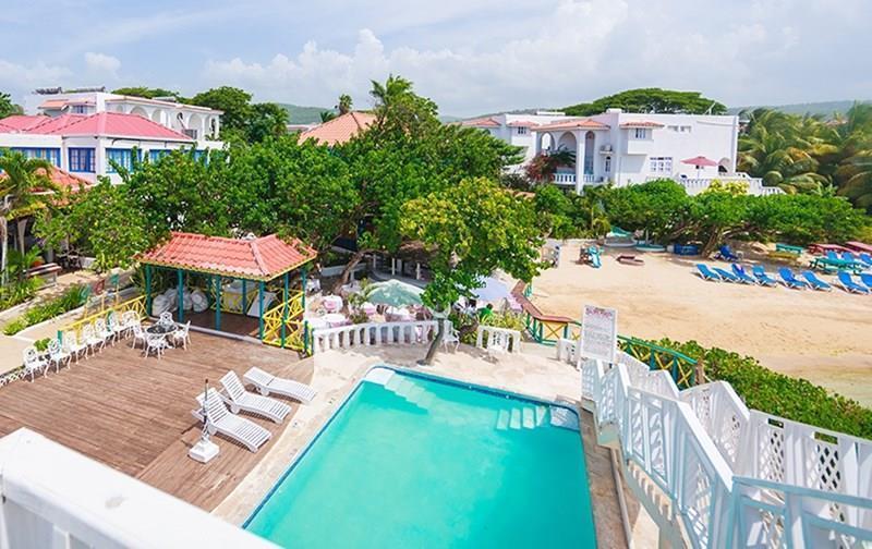 Картинка Fdr Franklyn D. Resort & Spa 3*