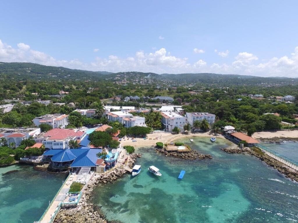 Готель Fdr Franklyn D. Resort & Spa 3*