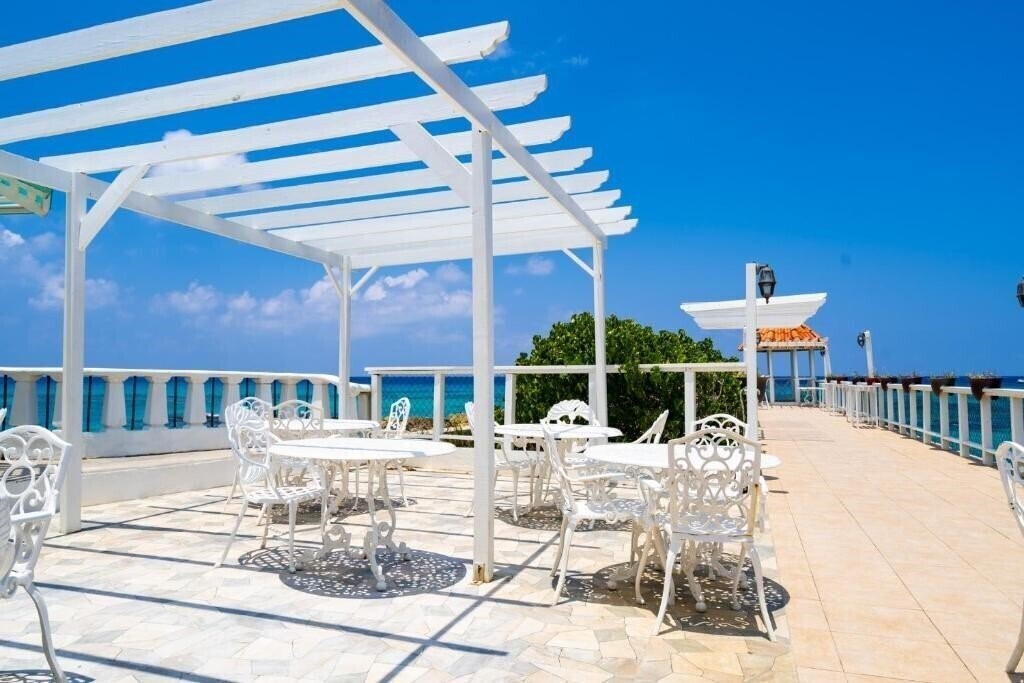 Фотографія Fdr Franklyn D. Resort & Spa 3*