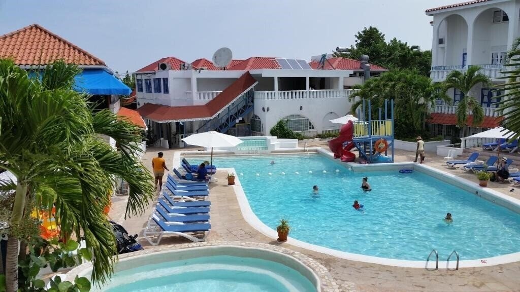 Фотографія Fdr Franklyn D. Resort & Spa 3*