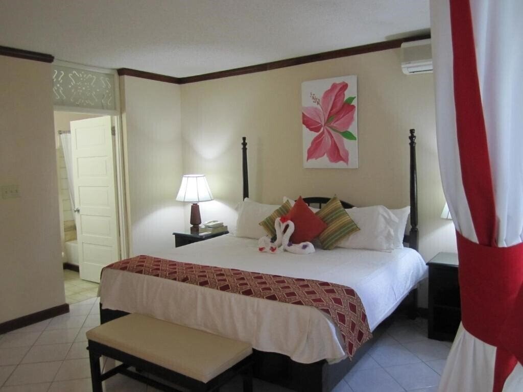 Зображення Fdr Franklyn D. Resort & Spa 3*