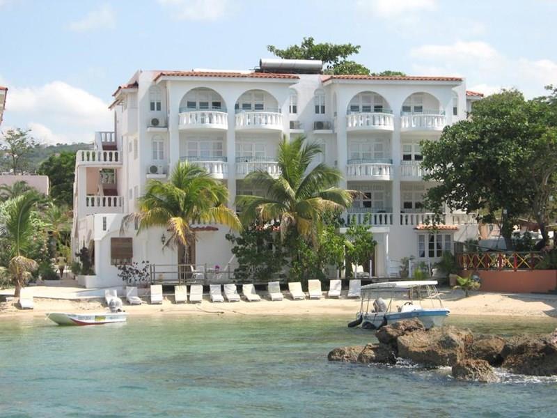 Отель Fdr Franklyn D. Resort & Spa 3*