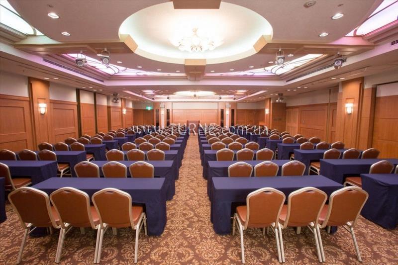 Картинка Hotel New Hiroden 3*