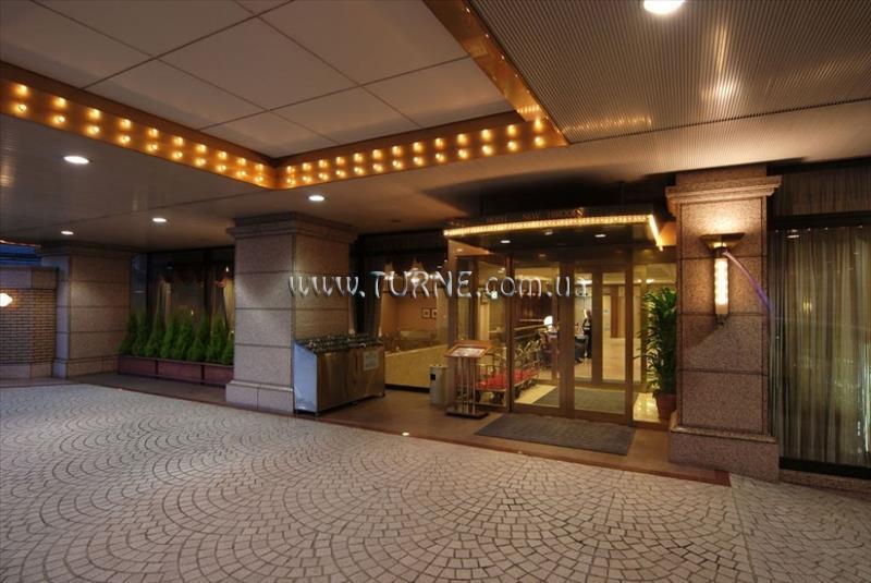 Зображення Hotel New Hiroden 3*