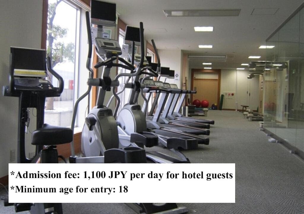 Зображення Hotel Granvia Kyoto 4*