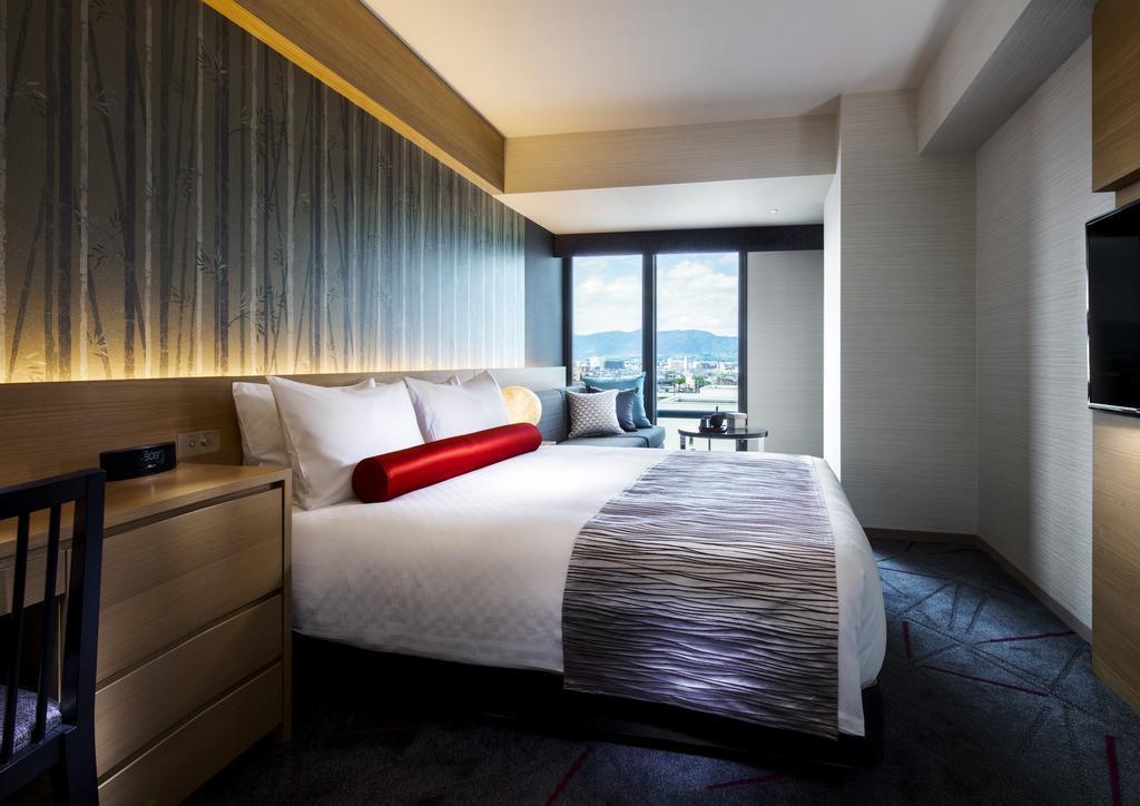 Картинка Rihga Royal Hotel Kyoto 4*