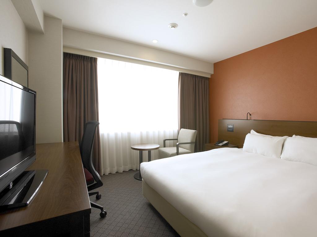 Фотография Kyoto Royal Hotel & Spa 4*