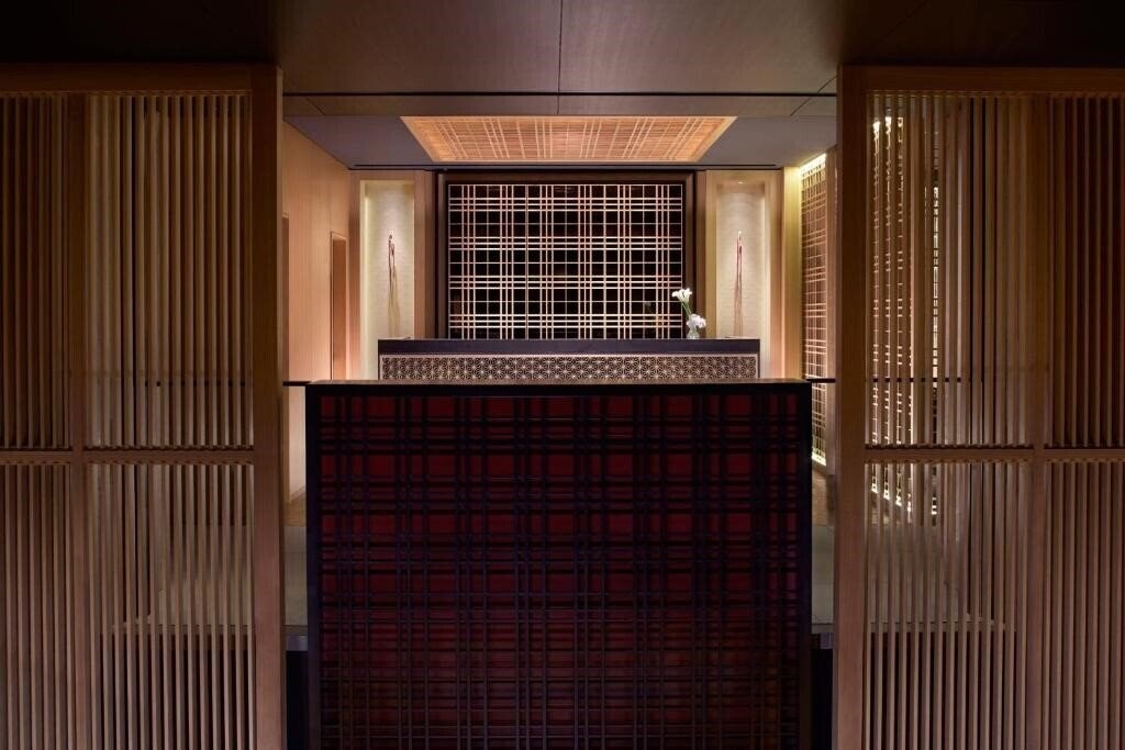 Готель The Ritz-Carlton Kyoto 5*