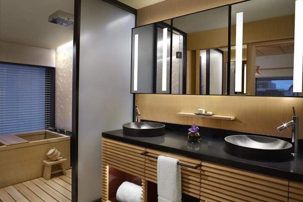 Картинка The Ritz-Carlton Kyoto 5*