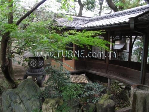 Отель Sumiya Ryokan 4*