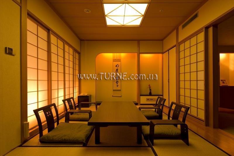 Зображення Hotel New Otani Kumamoto 3*
