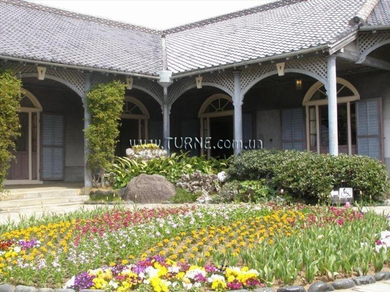 Зображення Hotel Monterey Nagasaki 3*