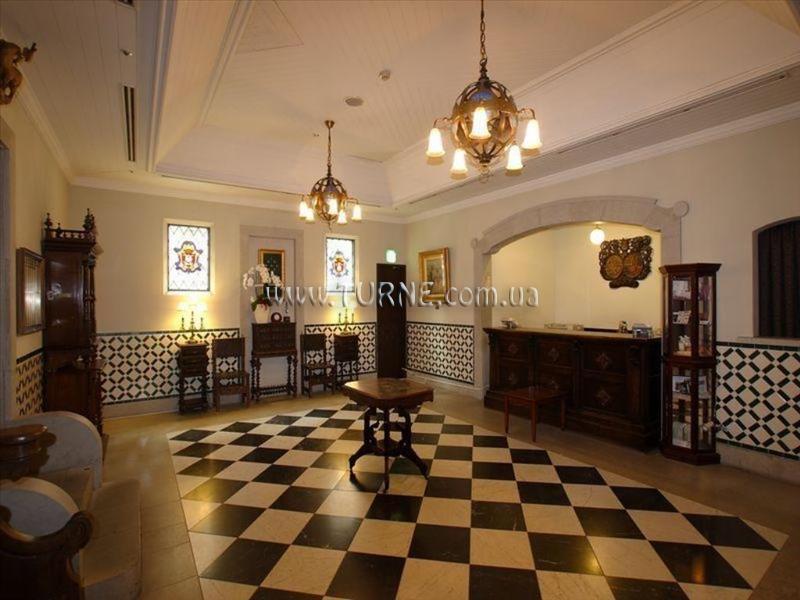 Готель Hotel Monterey Nagasaki 3*