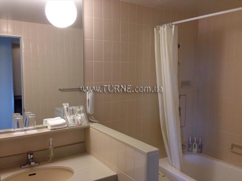 Фото Crowne Plaza Ana Narita 4*