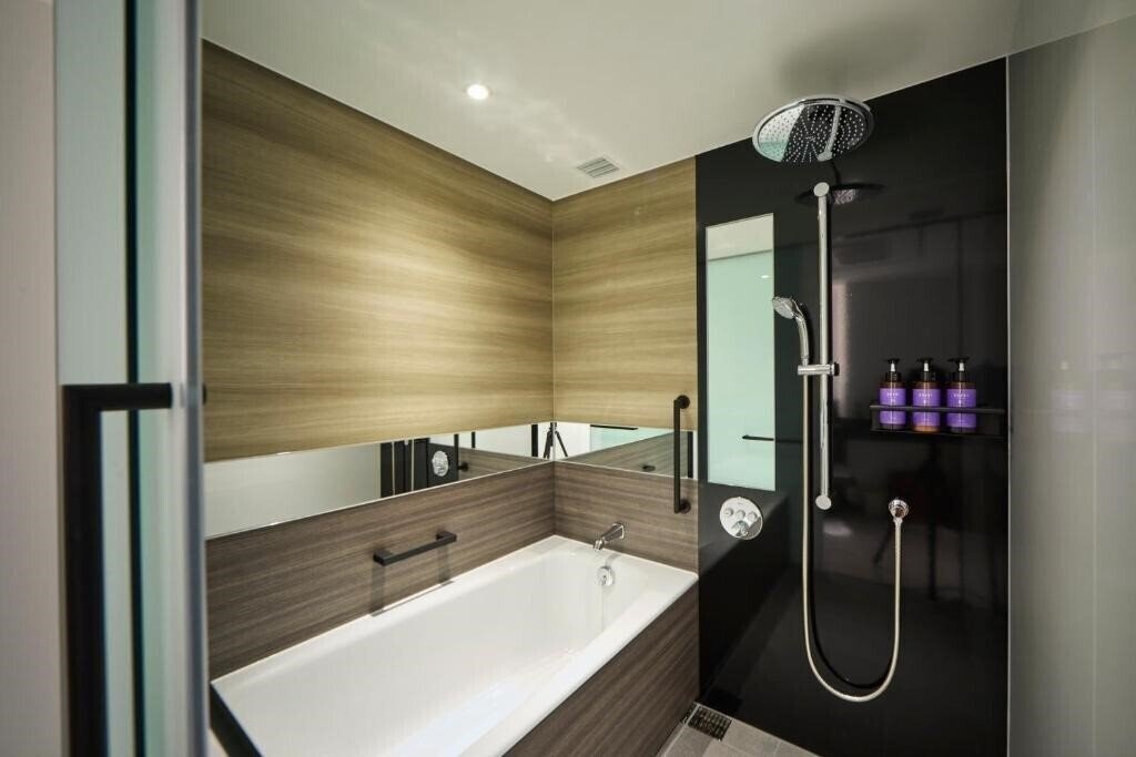 Фото New Otani Osaka 5*