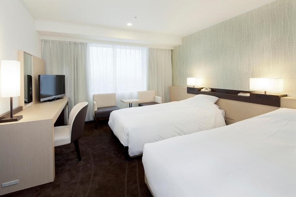 Фотография Hotel Granvia Osaka 3*