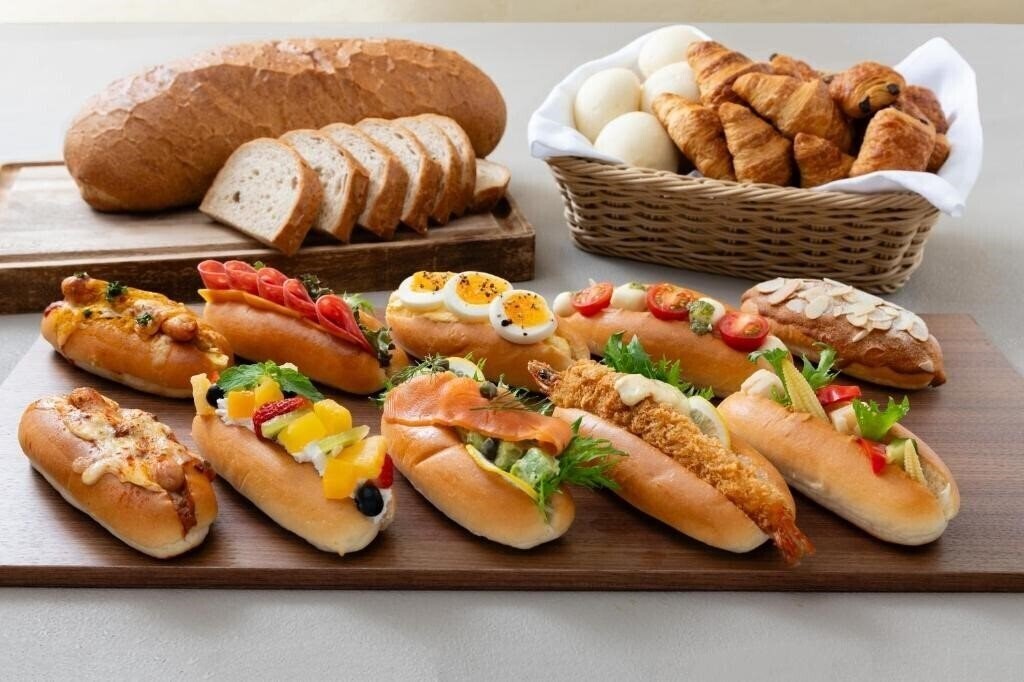 Картинка Hotel Granvia Osaka 3*