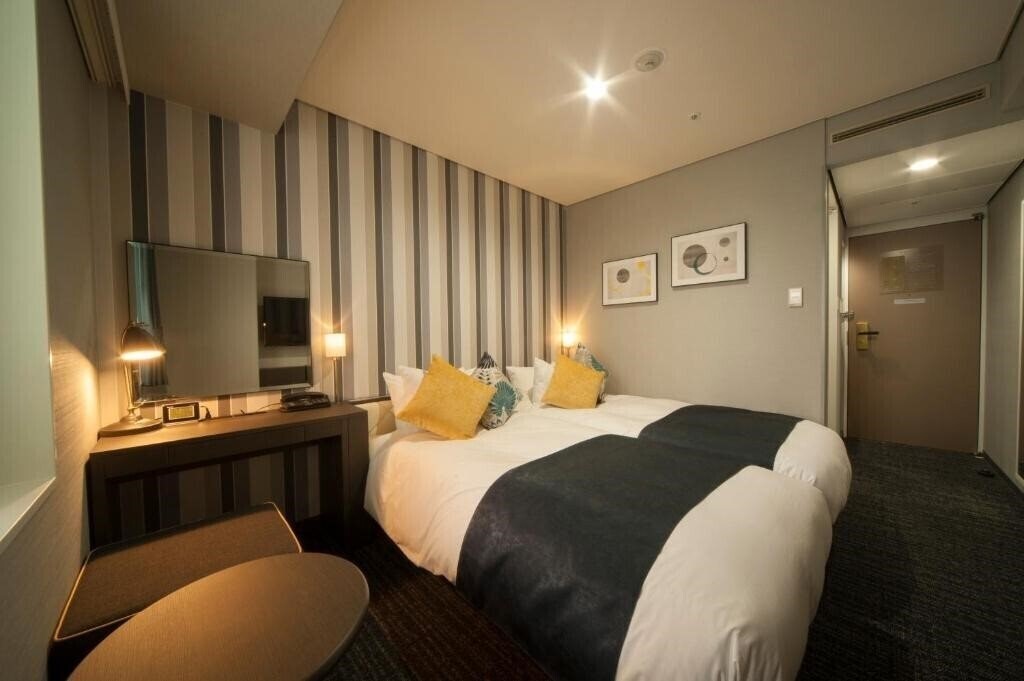 Картинка Hotel Granvia Osaka 3*