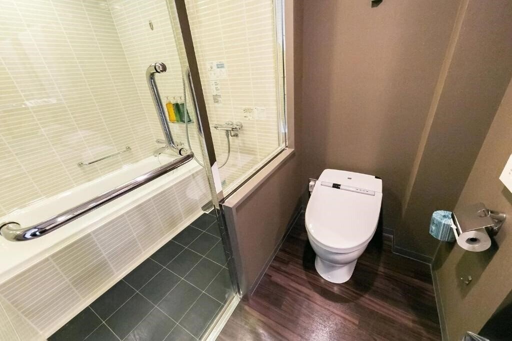 Изображение Brighton City Osaka Kitahama 3*