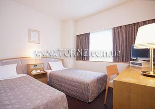 Фотография New Hankyu Osaka 3*